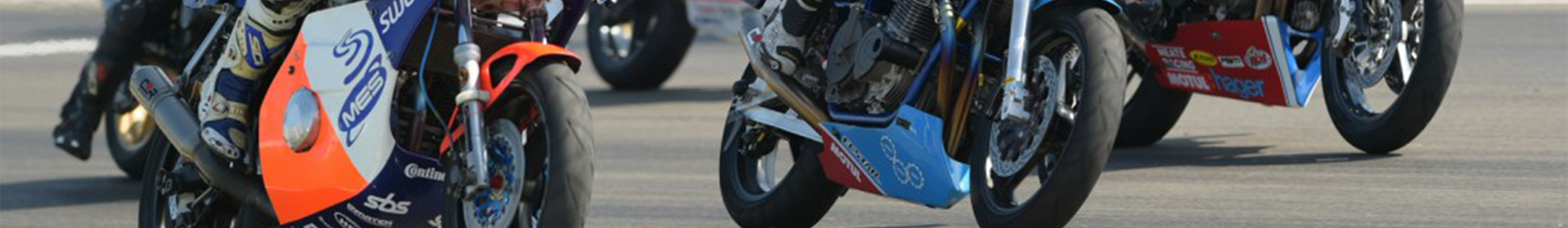 Tip top brakes for the new season