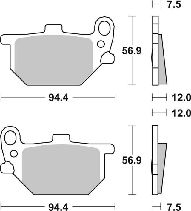 545HF