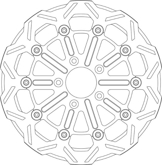 7143E