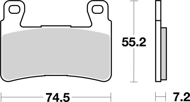 734HS