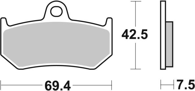 763HF