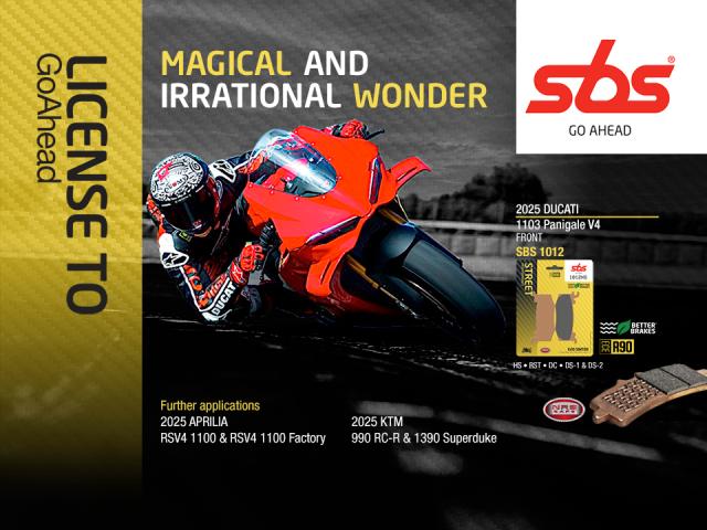 Emil Senf Jakobsen SBS Aftermarket Sales Manager