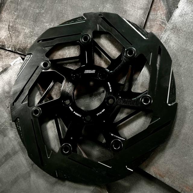 SBS 7xxx Design A-B - Designed by Kodlin USA