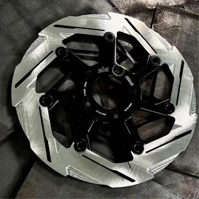 SBS 7xxx Design A - Designed by Kodlin USA