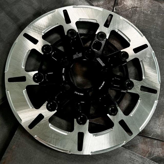 SBS 7xxx Design B - Designed by Kodlin USA