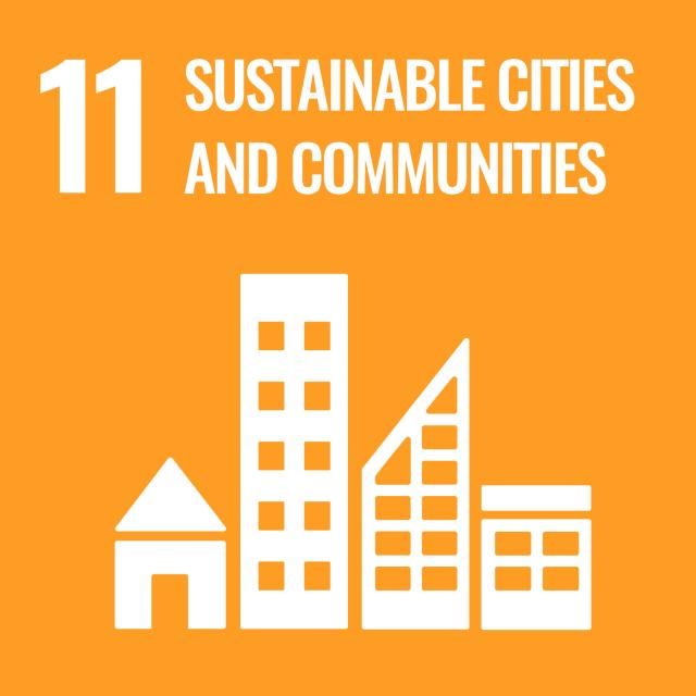 SBS supports local communities and vulnerable groups fosters more inclusive, safe, and resilient societies.