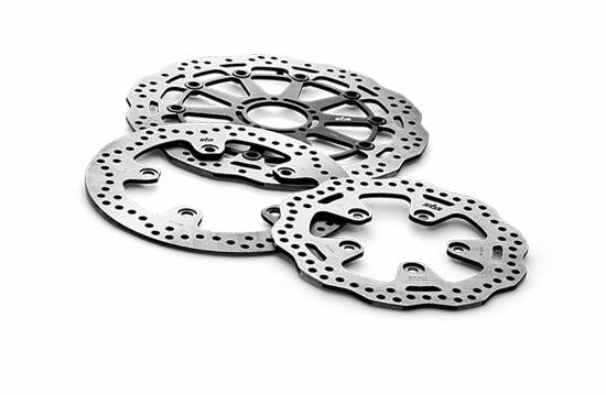 Brembo Acquires Motorcycle Brake Pad Maker SBS Friction A/S