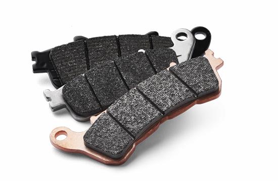 SBS brake pads - brake discs - clutch kits for MC