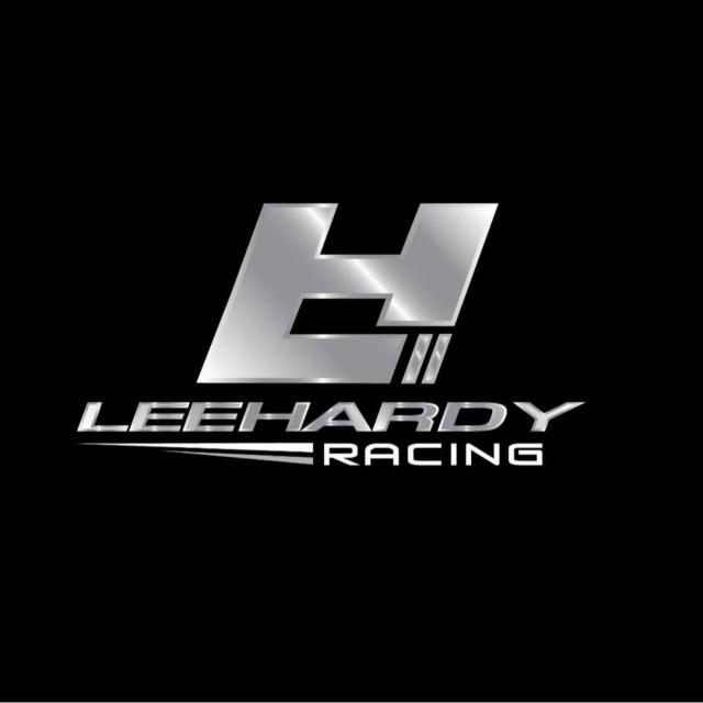 Lee Hardy Racing logo