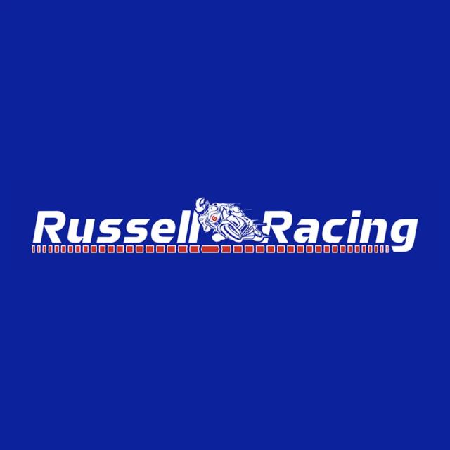 Russel Racing logo