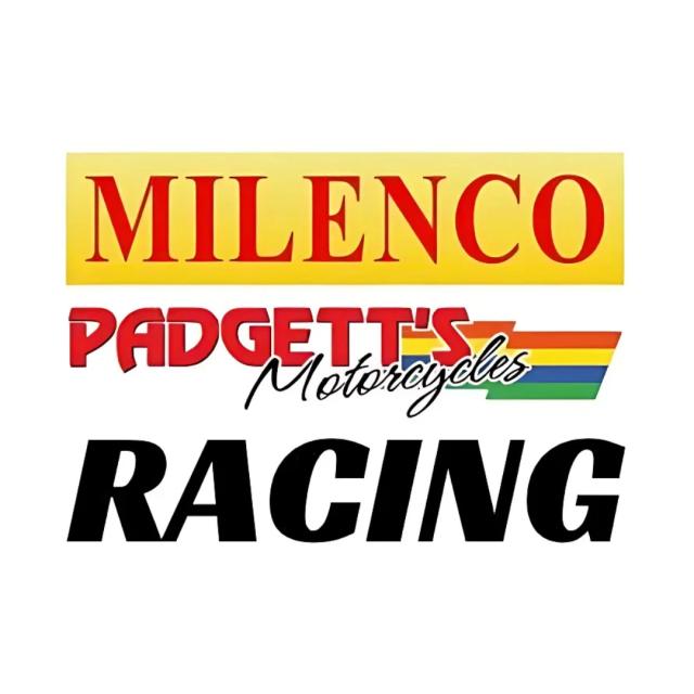 Padgett's Racing logo