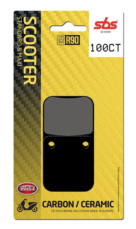 100CT