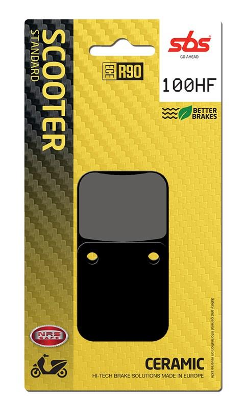 100HF