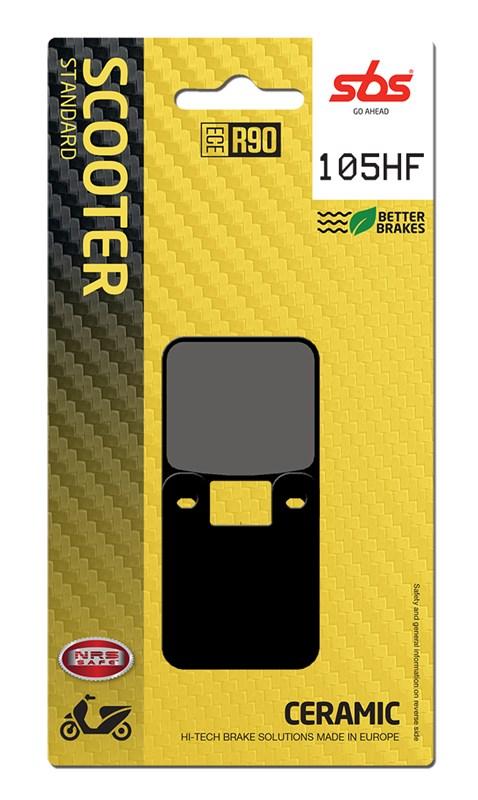 105HF
