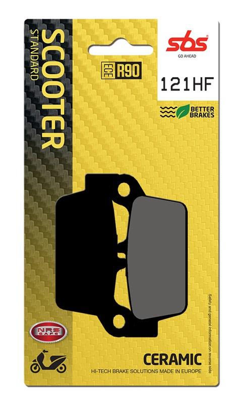 121HF