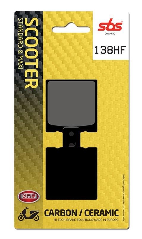 138HF