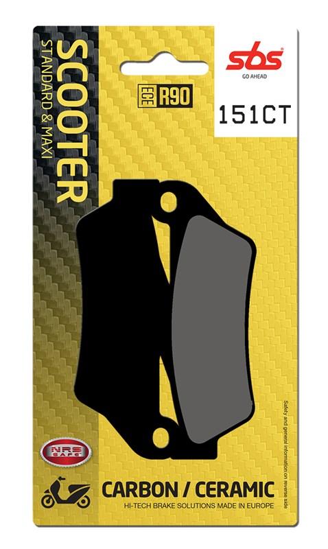 151CT