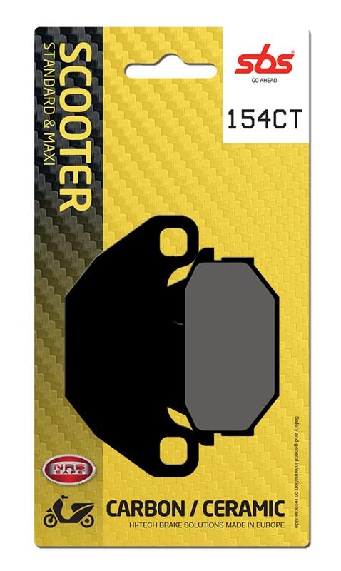 154CT