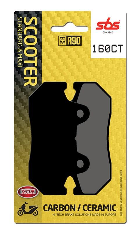 160CT