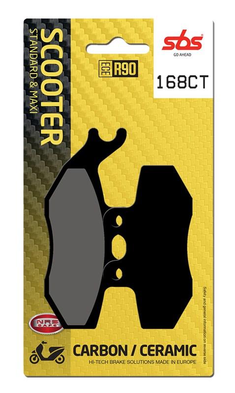 168CT