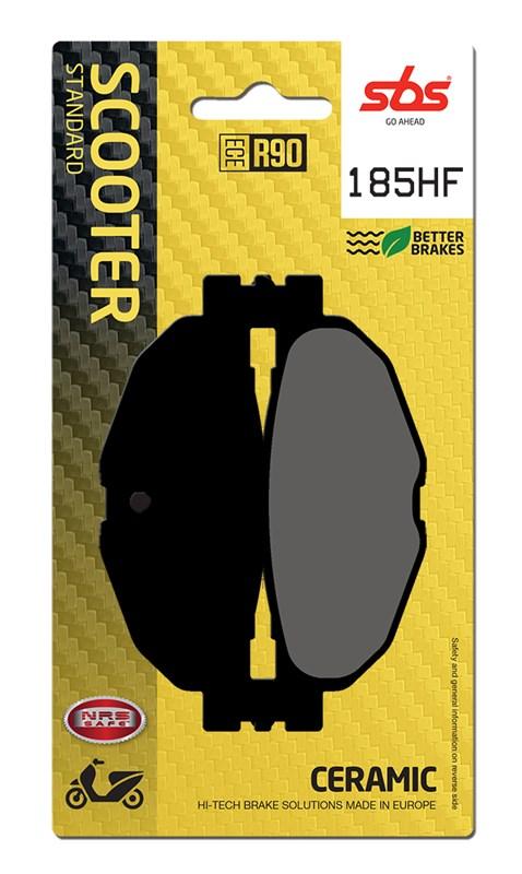 185HF