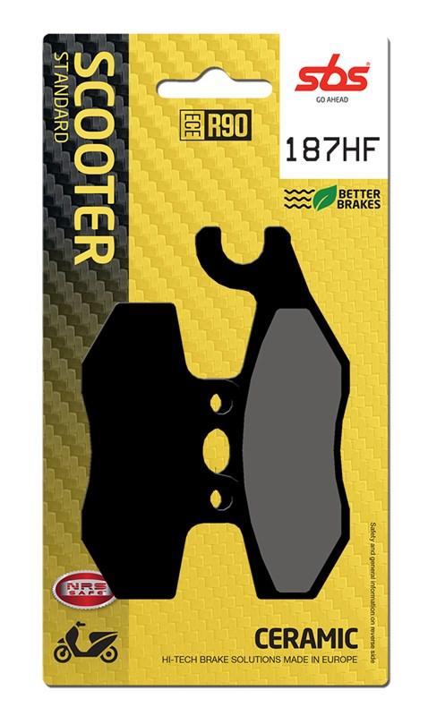 187HF