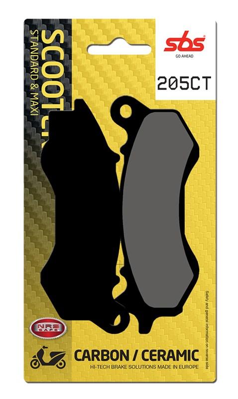 205CT