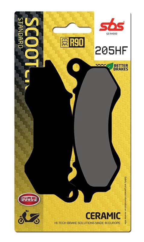 205HF