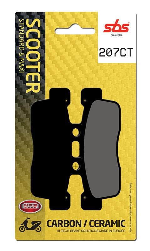 207CT