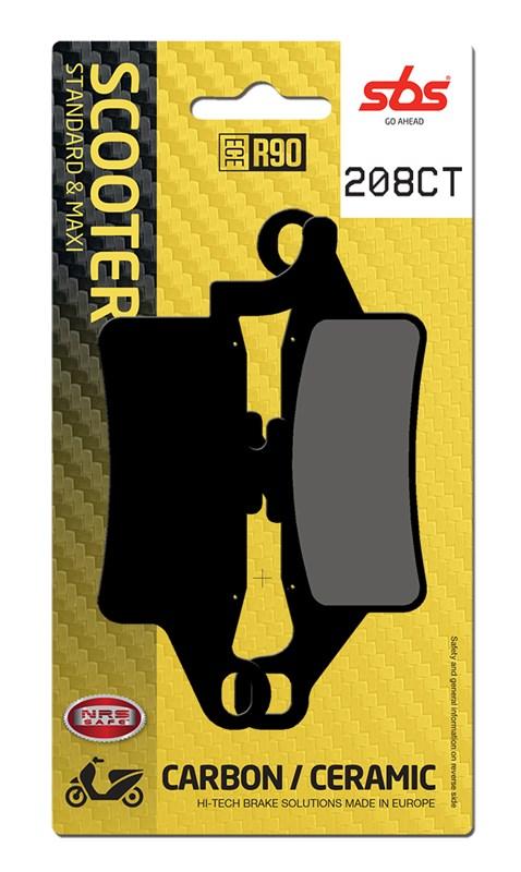 208CT