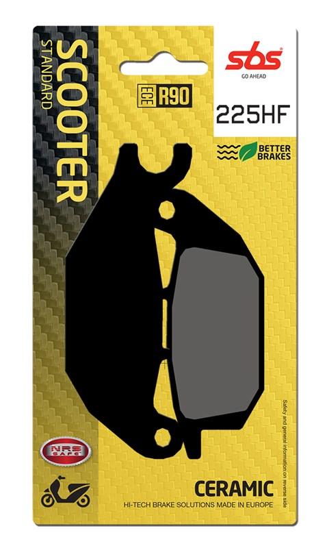 225HF