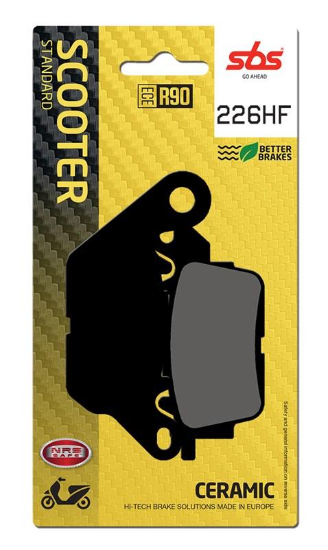 226HF