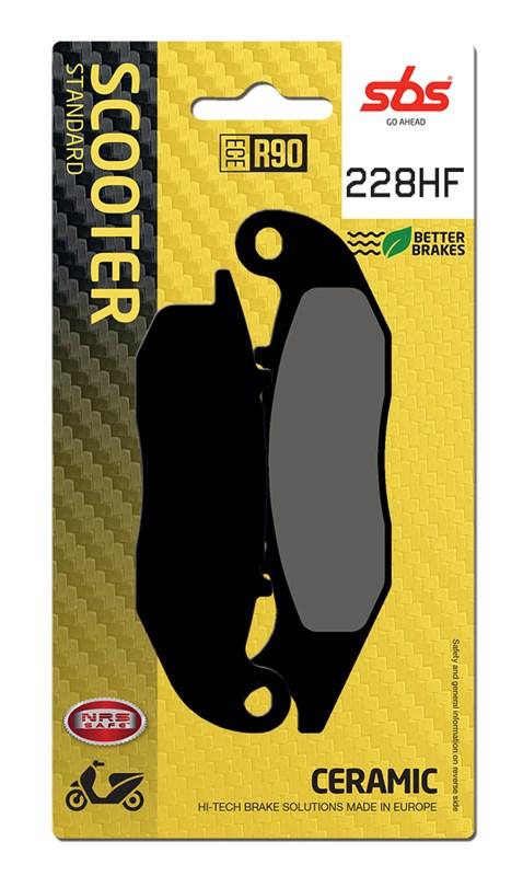 228HF
