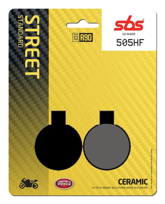 505HF