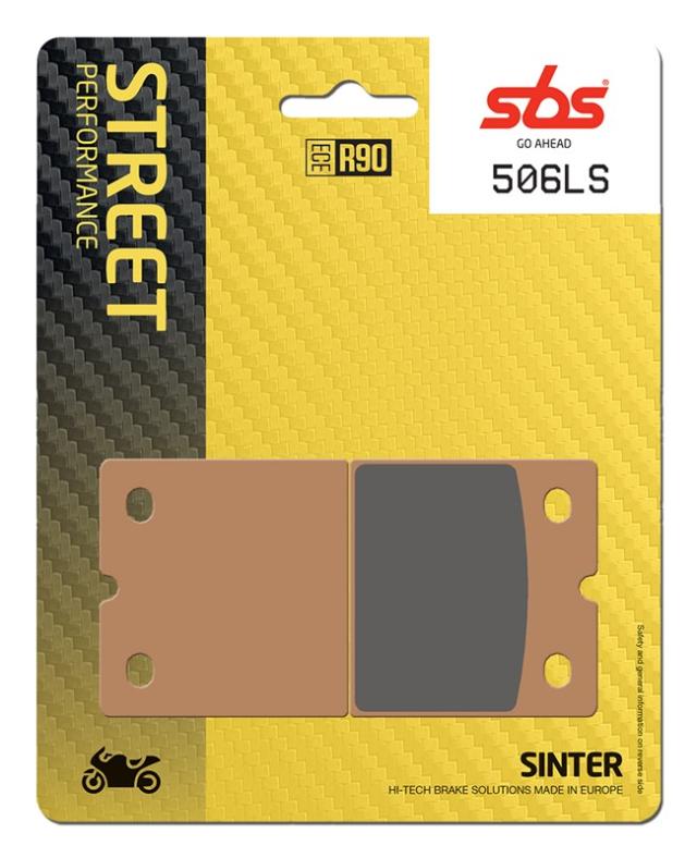 506LS