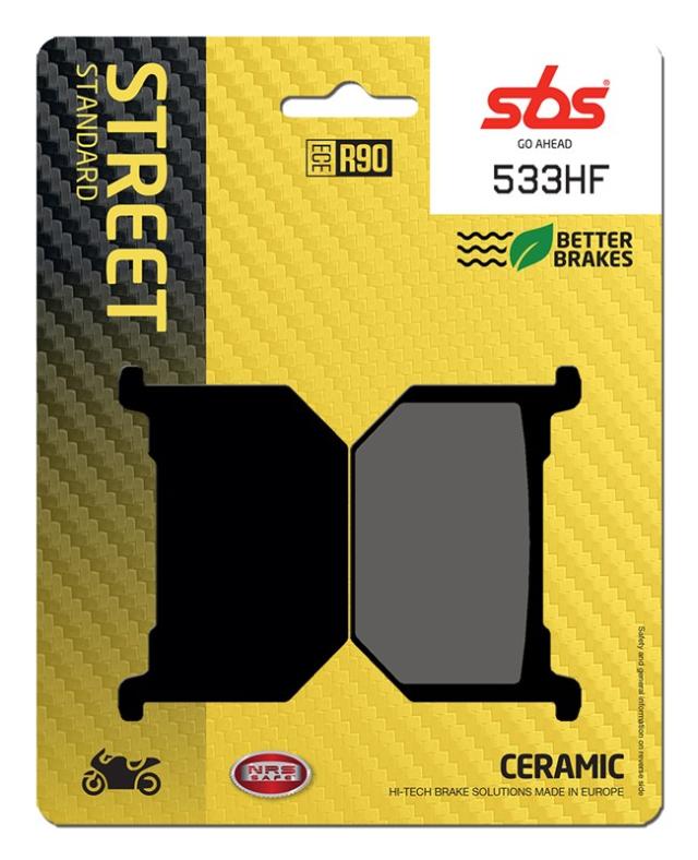 533HF