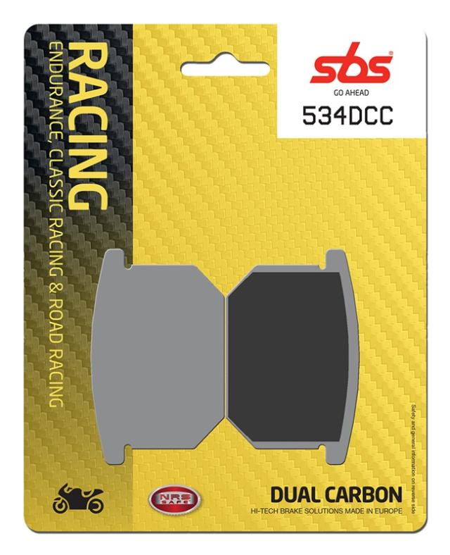 534DCC
