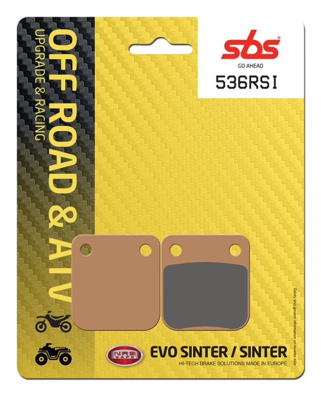 536RSI