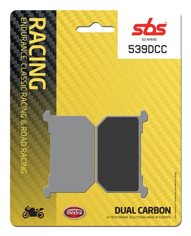 539DCC