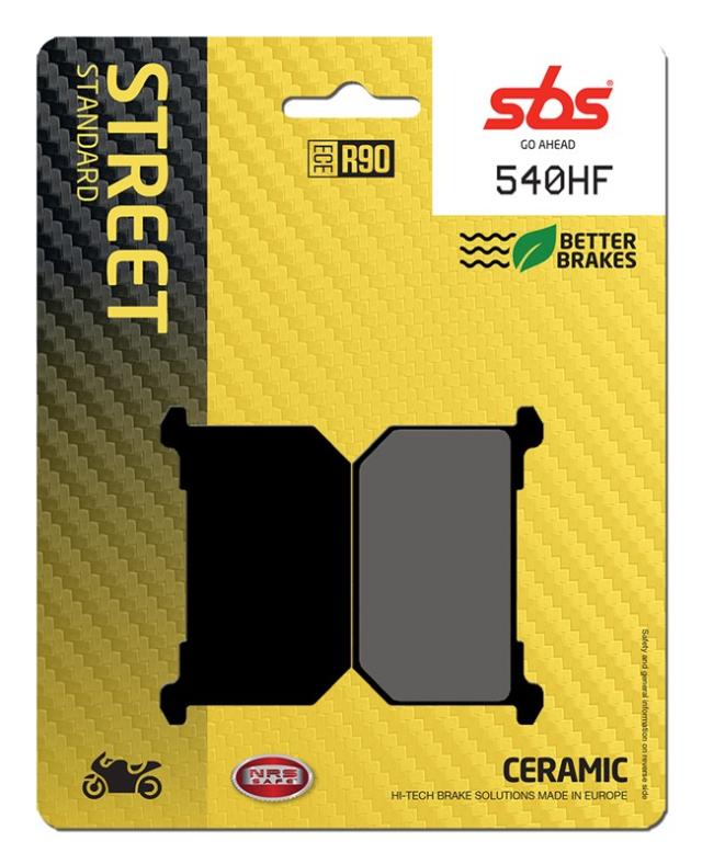 540HF