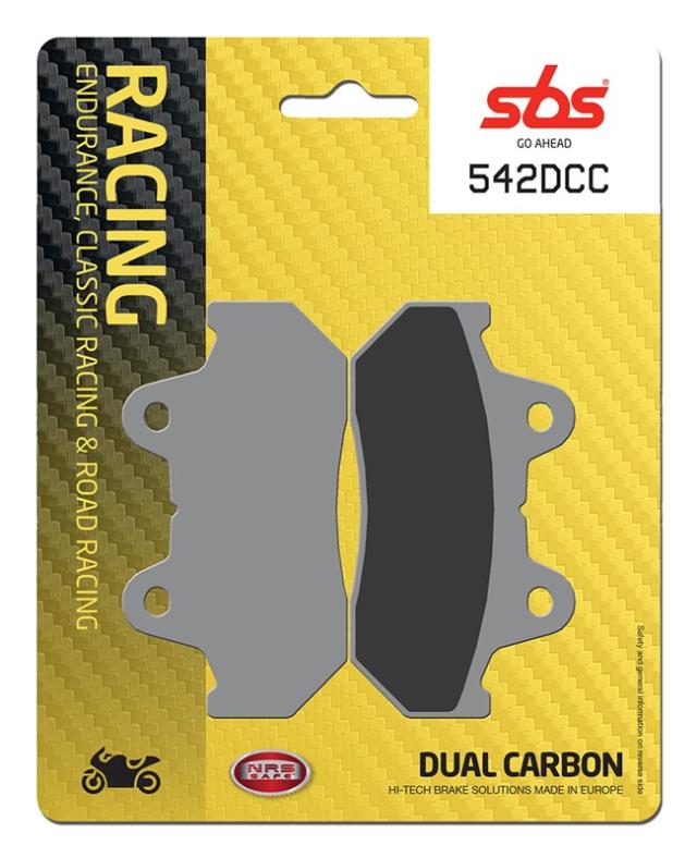 542DCC