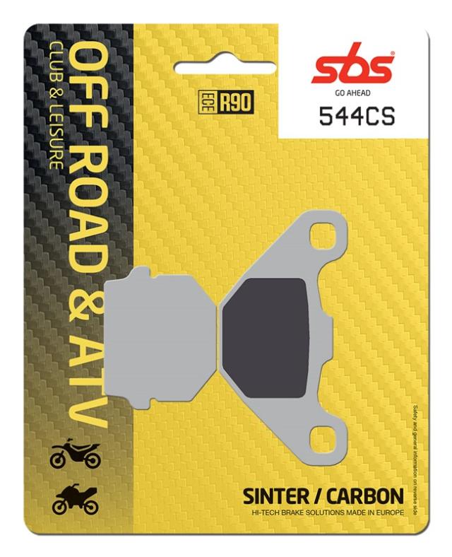 544CS