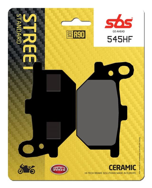 545HF