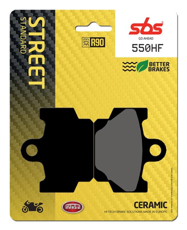 550HF