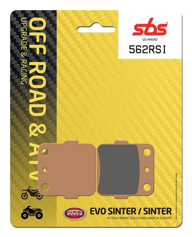 562RSI