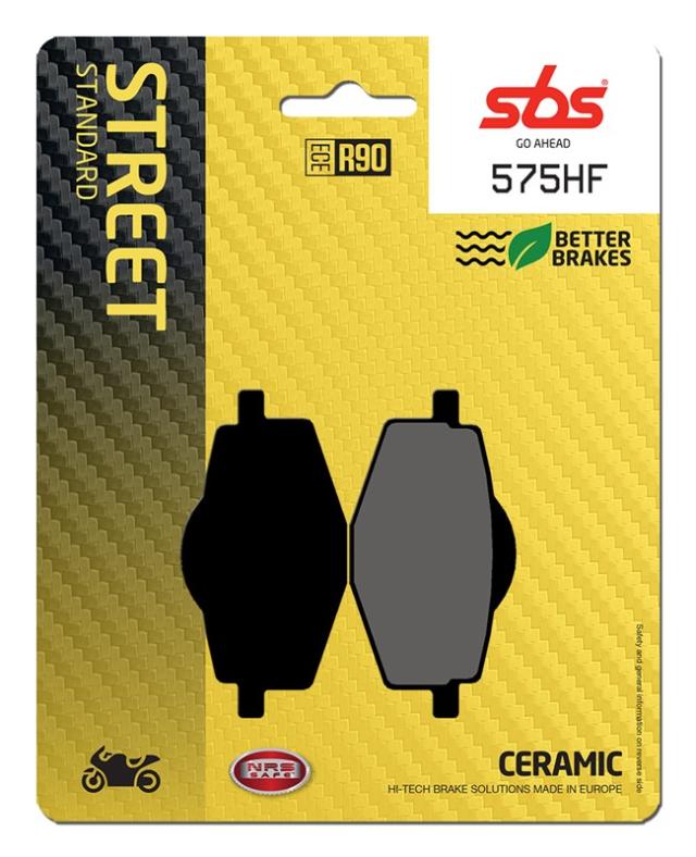 575HF