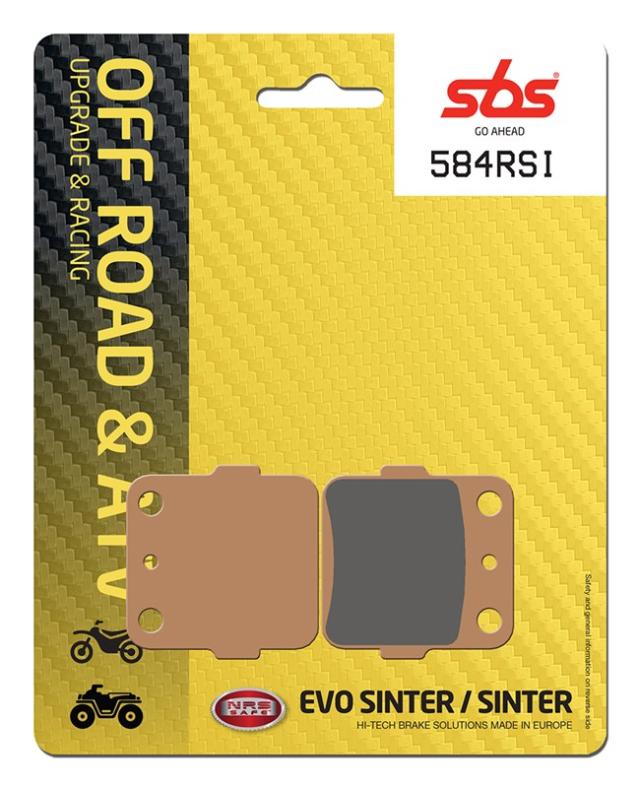 584RSI