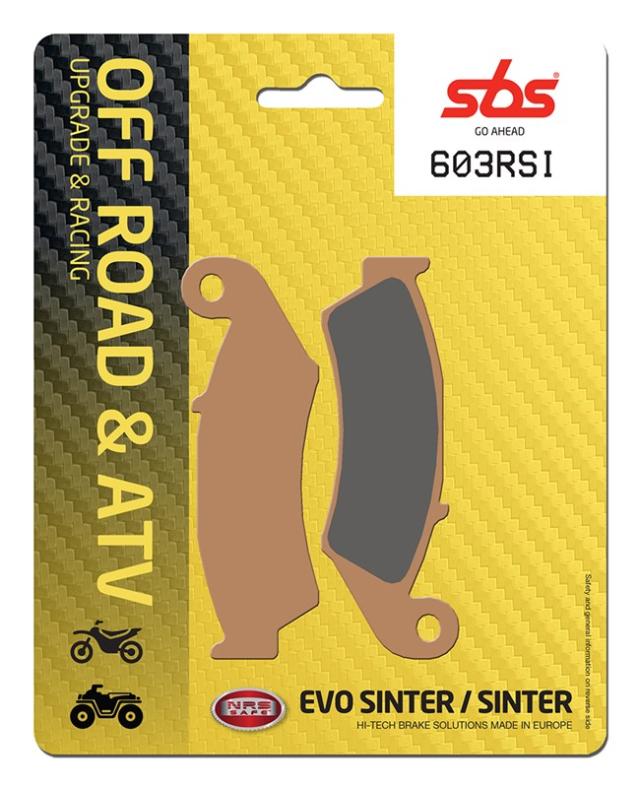 603RSI