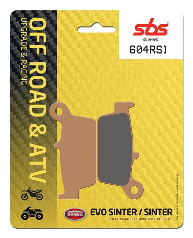 604RSI