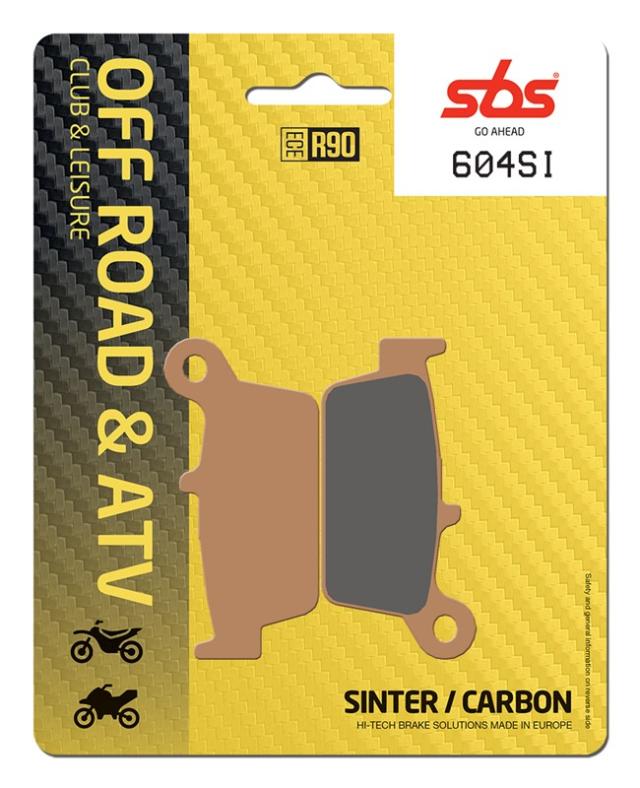 604SI